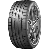 Kumho 225/35/19 88Y Xl Ps91 Üretim Tarihi 2023 Yaz Lastiği - 1