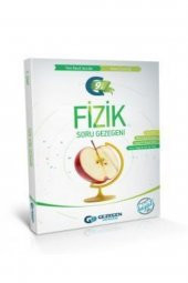Gezegen Yayınları 9. Sınıf Fizik Soru Gezegeni - 1