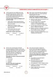 Sınav Yayınları 9.Sınıf Tarih Soru Bankası - 4