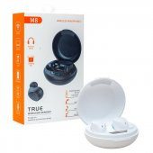 Hello HL-19669 M8 Iphone/Android Universal Şarjlı Bluetooth Kulaklık - 1
