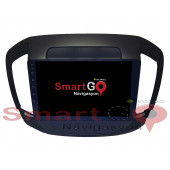 OPEL İNSİGNİA 9''  2013-2016 SİYAH 4 GB MULTİMEDYA - 1