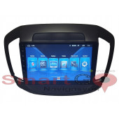 OPEL İNSİGNİA 9''  2013-2016 SİYAH 4 GB MULTİMEDYA - 2