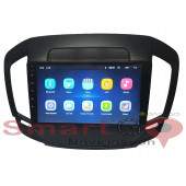 OPEL İNSİGNİA 9''  2013-2016 SİYAH 4 GB MULTİMEDYA - 4
