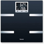 BEURER BF 720 DİYAGNOZ VUCUT ANALİZ BASKUL BANYO TARTISI - 2