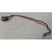 WOON MİNİ NETBOOK 410A ŞARJ SOKETİ - 1