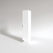Kenzlife gardırop öğrenci dolabı tek kapılı günebakan byz 180*35*42 byz gardolap dolap ofis - 3