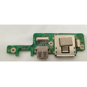 WOON MİNİ 410A USB SOKET KART OKUYUCU - 1