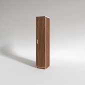 Kenzlife gardırop öğrenci dolabı tek kapılı kasımpatı cvz 180*35*42 cvz gardolap dolap ofis thumbnail 3