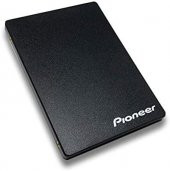 Pioneer APS-SL3N-1TB 1TB TLC SATA3 2.5" 7mm SSD (Solid State Disk) - 1