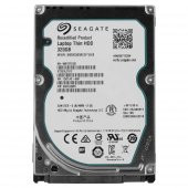 Seagate ST320LT012 320 Gb 5400 Rpm 16 Mb Cache 2.5 Sata Harddisk - 1