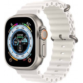 HK8 Pro Max Watch 8 Ultra Akıllı Saat - 1