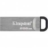 Kingston 256GB DT Kyson USB3.2 USB Bellek DTKN/256GB - 1