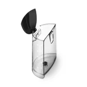 Tchibo Filtre Kahve Makinesi Let's Brew Beyaz - 5