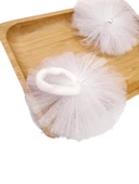 İncili Okul Tokası - 2li Set - 3