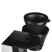 Tchibo Filtre Kahve Makinesi Let's Brew Beyaz - 4