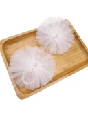 İncili Okul Tokası - 2li Set - 1