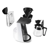 Tchibo Filtre Kahve Makinesi Let's Brew Beyaz - 3
