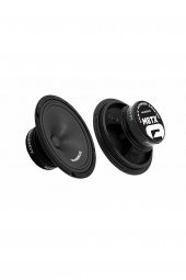 Massive MS-M8TX 20 cm Midrange 400 Watt Max Power 2 Li Paket Halinde - 1