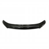 Toyota Hilux (2015-2020) - Ön Kaput Rüzgarlığı - (1 Parça ABS Plastik) - (Pickup-4 mm) - 3