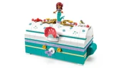 LEGO Disney 43229 Ariel's Treasure Chest - 4