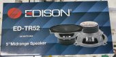 Edison ED-TR52 13 Cm Oto Midrange - 1