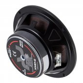 For-X XMD-6 6.5" 16Cm 160Watt + 80Watt RMS 4 OHM Midrange 2 Li Paket Halinde - 1