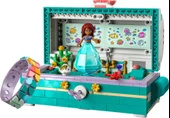 LEGO Disney 43229 Ariel's Treasure Chest - 3