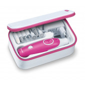 Beurer Mp 44 Elektrikli Manikür pedikür Seti - 2