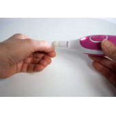 Beurer Mp 44 Elektrikli Manikür pedikür Seti - 3