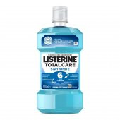 Listerine Stay Whıte Ağız Bakım Suyu 500x4 2000 Ml - 1