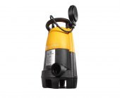 Alarko Diamond MC750E  - 1 HP - 220 V Plastik Gövdeli Atık Su Dalgıç Pompa - 1