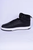 Puma 392333-02 Puma Caven 2.0 Siyah-Beyaz  Erkek Spor Ayakkabı - 3