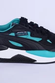 Puma 307136-09 Puma X-Ray Speed Siyah-Yeşil Erkek Spor Ayakkabı - 2
