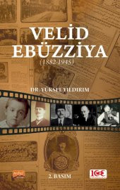 VELİD EBÜZZİYA (1882-1945) - 1