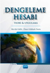 DENGELEME HESABI - Teori ve Uygulama - 1