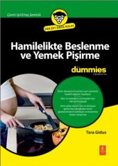 Hamilelikte Beslenme ve Yemek Pişirme for Dummies - Pregnancy Cooking & Nutrition for Dummies - 1