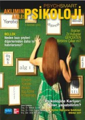 Aklımın Aklı: PSİKOLOJİ - PsychSmart - 1