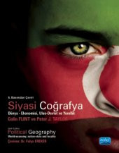 SİYASİ COĞRAFYA Dünya - Ekonomisi, Ulus-Devlet ve Yerellik - POLITICAL GEOGRAPHY - World-Economy, Nation-State and Locality - 1