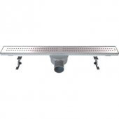 Duş Kanalı 40cm - 1