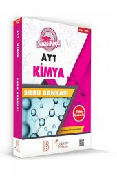 Benim Hocam Yayınları AYT Kimya Sınav Koçu Soru Bankası - 1