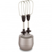 Tefal HB203A30 MasterBlend Activflow 1000 Watt Pro Blender Seti Gümüş - 3