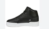 Puma Ca Pro Mid Lace Up ERKEK SİYAH 38675903 M-3 - 3