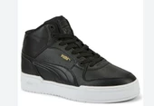 Puma Ca Pro Mid Lace Up ERKEK SİYAH 38675903 M-3 - 2