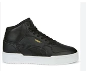 Puma Ca Pro Mid Lace Up ERKEK SİYAH 38675903 M-3 - 1