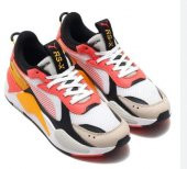 Puma Rs X Toys Renklı Kadın Spor Ayakkabı 36944919 M-6 - 2
