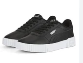 Puma Siyah Kadın Lifestyle Ayakkabı 38584905 Carina 2.0 M-7 - 1