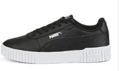 Puma Siyah Kadın Lifestyle Ayakkabı 38584905 Carina 2.0 M-7 - 2