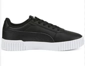 Puma Siyah Kadın Lifestyle Ayakkabı 38584905 Carina 2.0 M-7 - 3