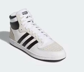 Adidas Top Ten Rb Erkek Günlük Ayakkabı GX0741 Beyaz M-10 - 2