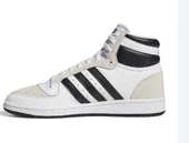 Adidas Top Ten Rb Erkek Günlük Ayakkabı GX0741 Beyaz M-10 - 1